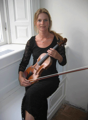 Muriel van Hemel
